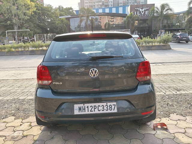 Used Volkswagen Polo [2016-2019] Allstar 1.2 (P) in Pune