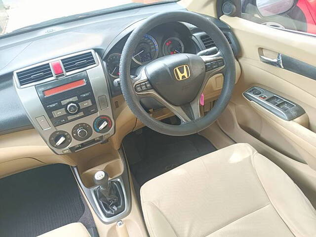 Used Honda City [2011-2014] 1.5 V MT in Chennai