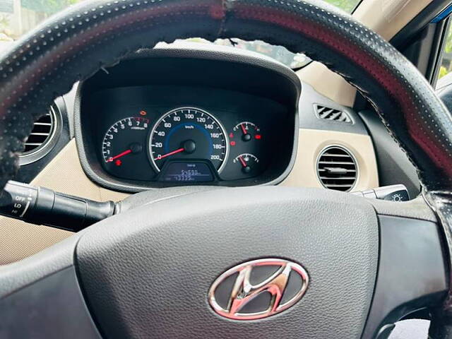Used Hyundai Grand i10 [2013-2017] Era 1.2 Kappa VTVT [2016-2017] in Mumbai