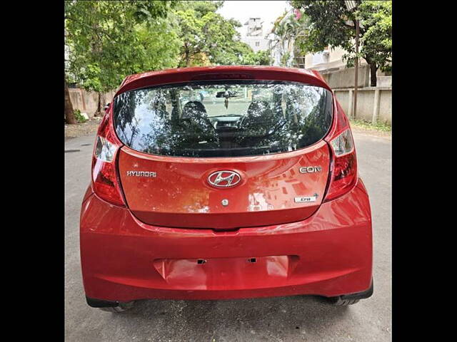 Used Hyundai Eon Era + in Nashik