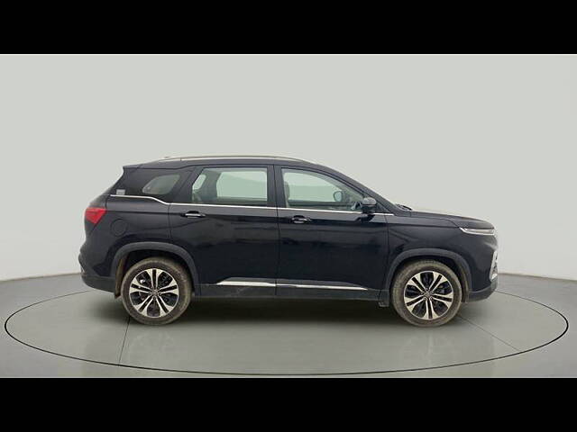 Used MG Hector [2019-2021] Sharp Hybrid 1.5 Petrol [2019-2020] in Hyderabad