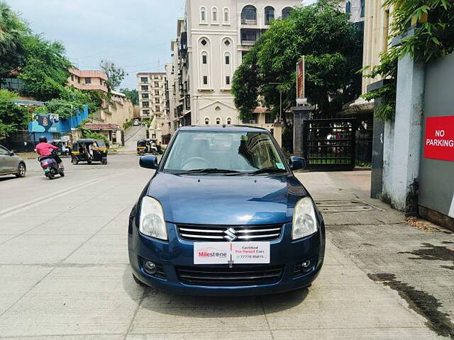 Used Maruti Suzuki Swift Dzire [2008-2010] VXi in Mumbai