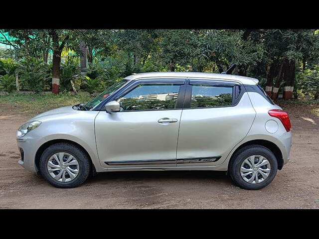 Used Maruti Suzuki Swift [2018-2021] VXi AMT [2018-2019] in Pune