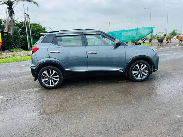 Used Mahindra XUV300 [2019-2024] 1.5 W8 (O) [2019-2020] in Vadodara