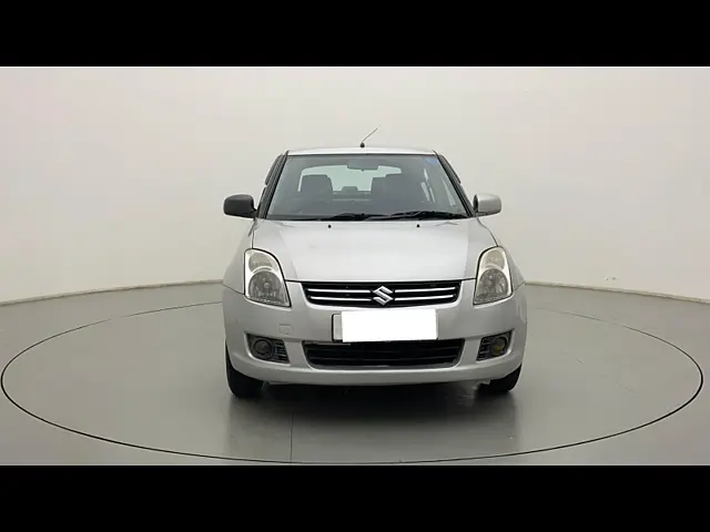 Used 2010 Maruti Suzuki Swift DZire in Delhi