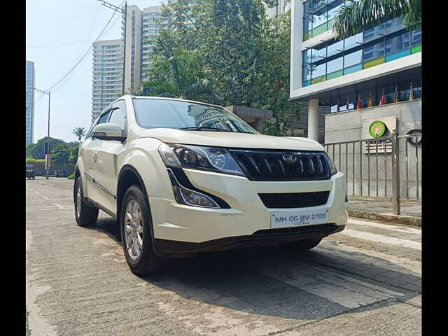 Used 2018 Mahindra XUV500 in Mumbai