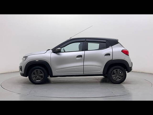 Used Renault Kwid [2019] [2019-2019] 1.0 RXT Opt in Bangalore