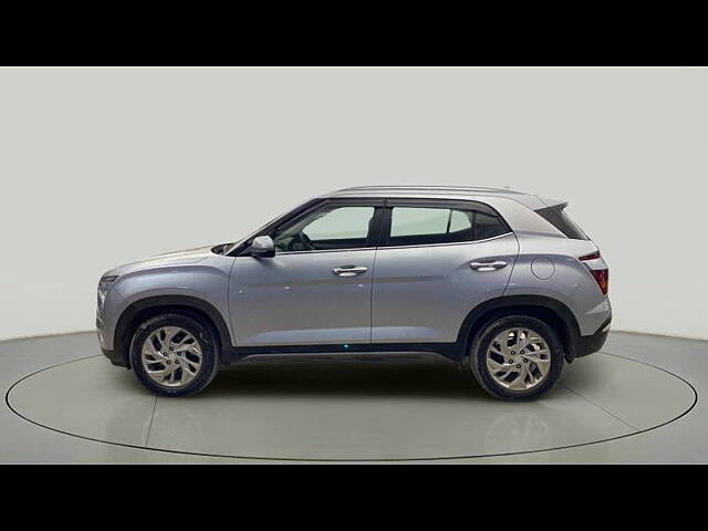 Used Hyundai Creta [2020-2023] SX 1.5 Petrol [2020-2022] in Delhi