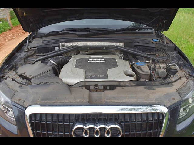 Used Audi Q5 [2009-2012] 3.0 TDI quattro in Coimbatore