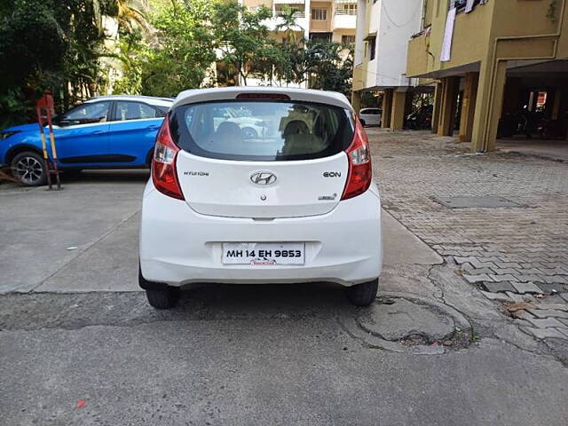 Used Hyundai Eon Era + in Pune