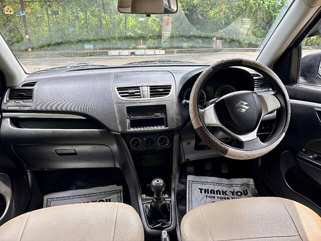 Used Maruti Suzuki Swift [2011-2014] VXi in Mumbai