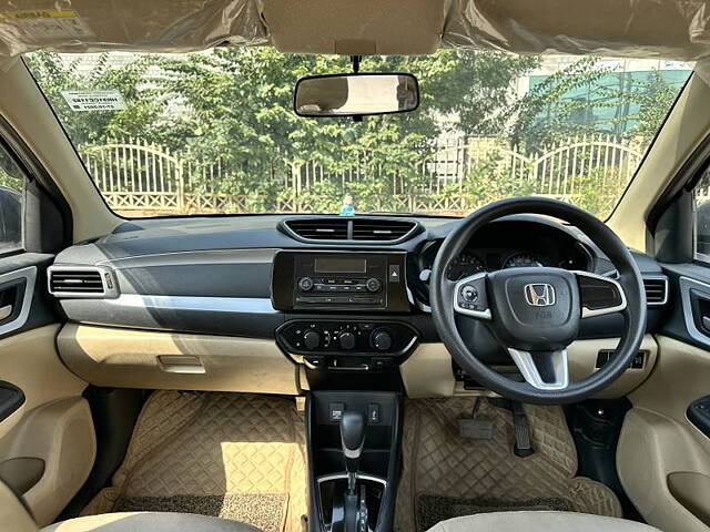 Used Honda Amaze [2018-2021] 1.2 S CVT Petrol [2018-2020] in Faridabad