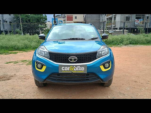 Used 2018 Tata Nexon in Bangalore