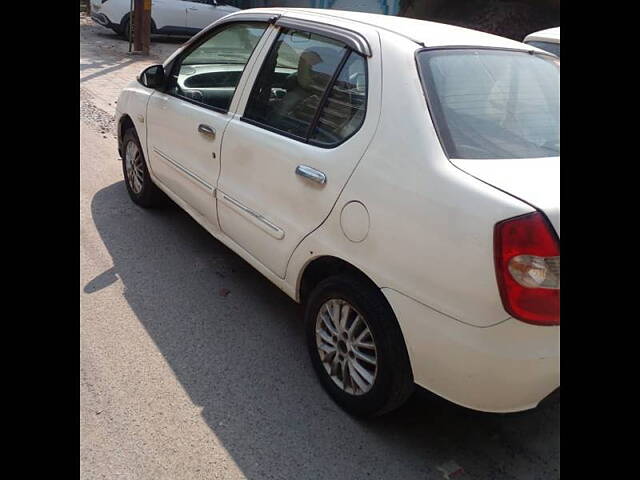 Used Tata Indigo eCS [2013-2018] LS TDI BS-III in Kanpur