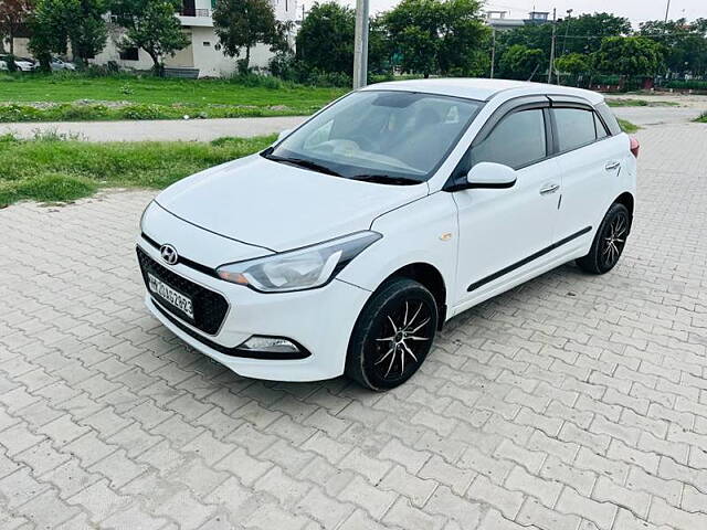 Used Hyundai Elite i20 [2016-2017] Magna 1.2 [2016-2017] in Karnal