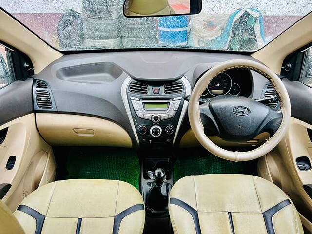 Used Hyundai Eon Era + in Lucknow