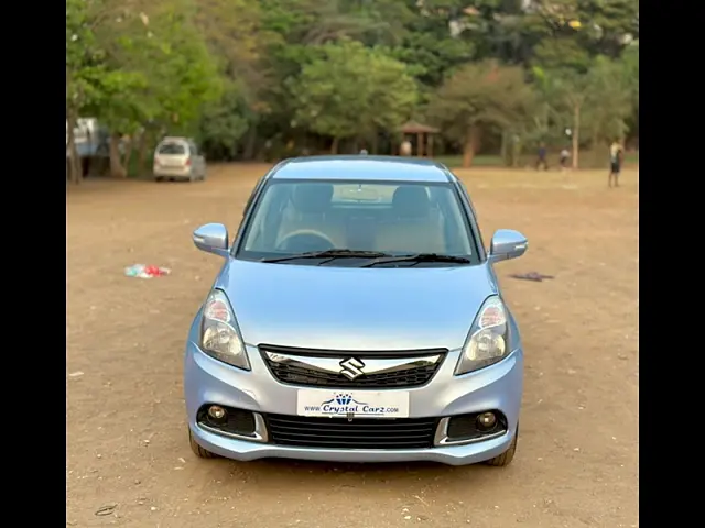 Used 2015 Maruti Suzuki Swift DZire in Mumbai