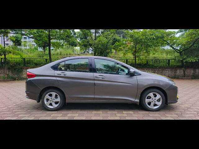 Used Honda City [2014-2017] V in Pune