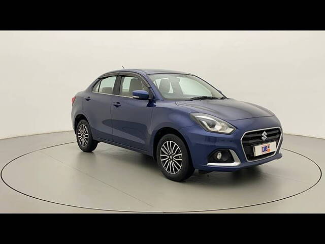 Used 2021 Maruti Suzuki DZire in Delhi