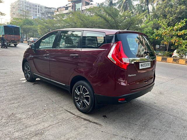 Used Mahindra Marazzo [2018-2020] M8 7 STR in Mumbai