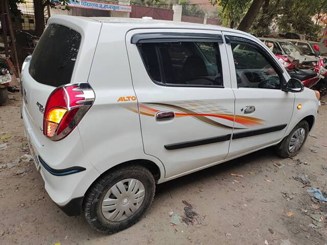 Used Maruti Suzuki Alto 800 [2012-2016] Vxi in Lucknow
