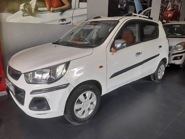 Used Maruti Suzuki Alto K10 [2014-2020] VXi in Muzaffurpur