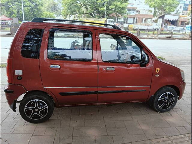 Used Maruti Suzuki Wagon R [2006-2010] LXi Minor in Pune