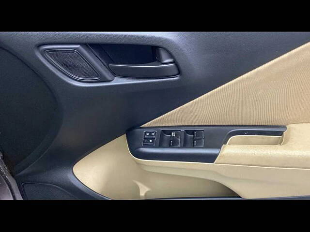 Used Honda City [2014-2017] SV CVT in Bangalore