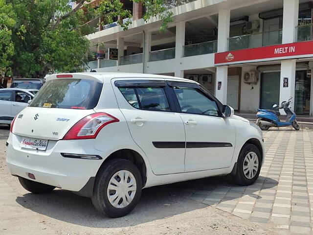 Used Maruti Suzuki Swift [2011-2014] VXi in Bhopal