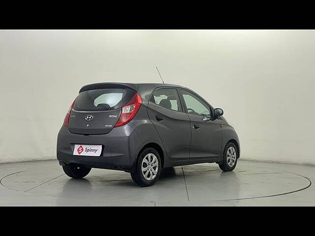 Used Hyundai Eon 1.0 Kappa Magna + [2014-2016] in Delhi