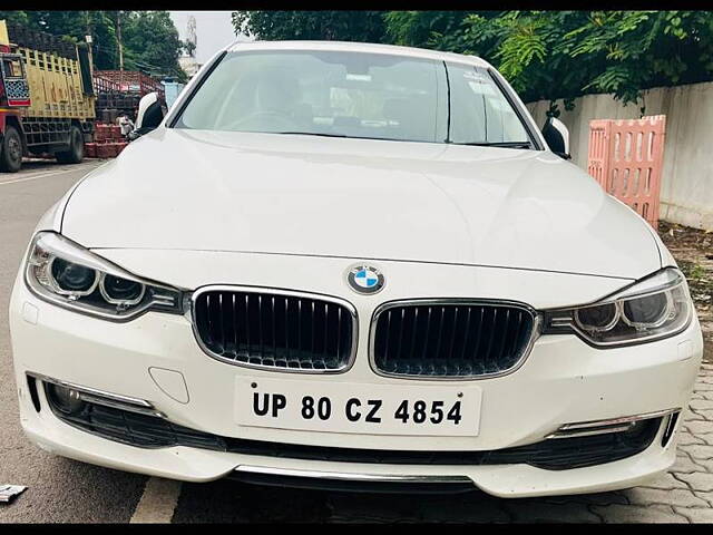 Used 2014 BMW 3-Series in Delhi