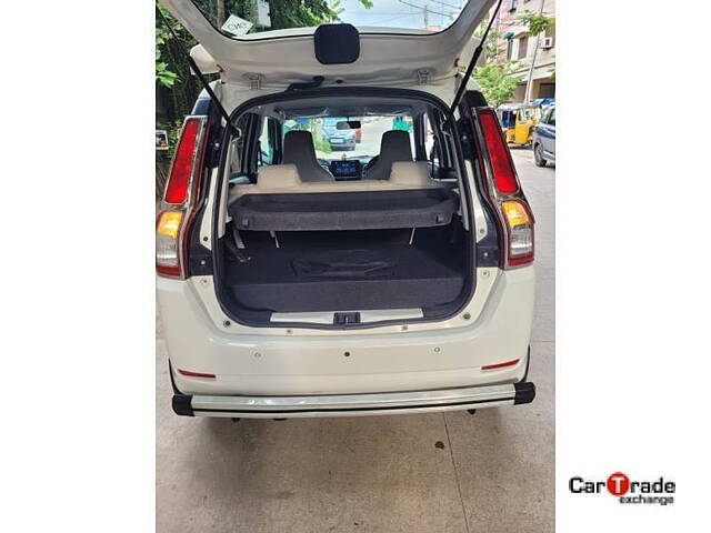 Used Maruti Suzuki Wagon R [2019-2022] LXi 1.0 CNG [2019-2020] in Hyderabad