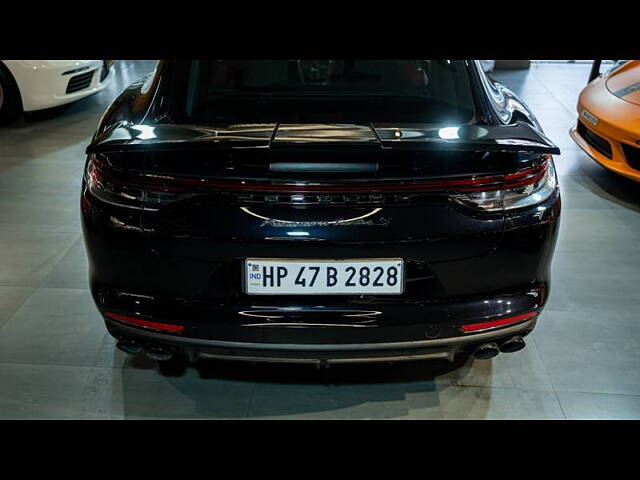 Used Porsche Panamera [2017-2023] GTS [2020-2023] in Delhi