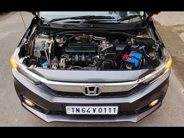 Used Honda Amaze [2016-2018] 1.2 VX AT i-VTEC in Chennai