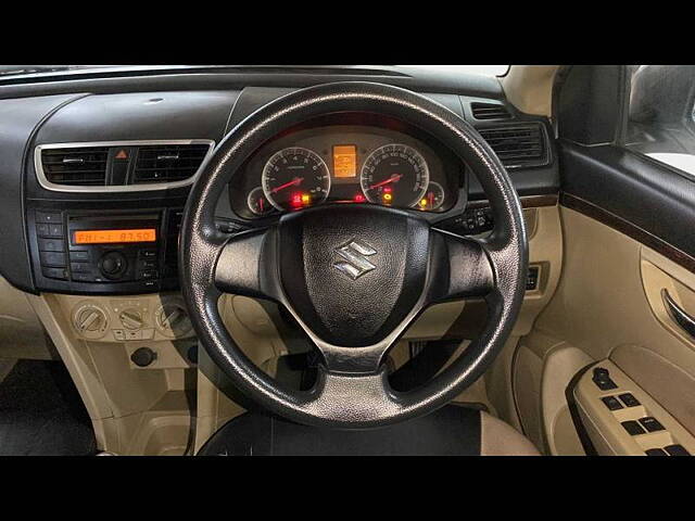 Used Maruti Suzuki Swift DZire [2011-2015] VXI in Allahabad