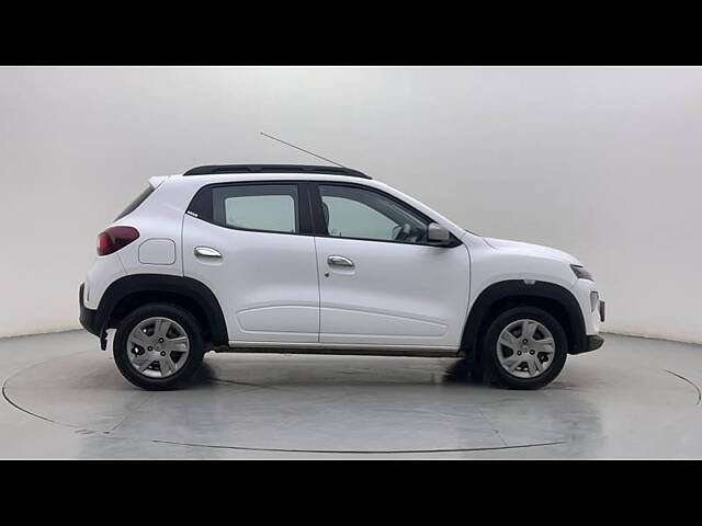 Used Renault Kwid [2015-2019] 1.0 RXT Opt [2016-2019] in Bangalore