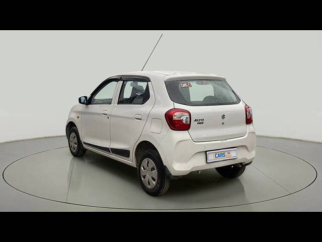 Used Maruti Suzuki Alto K10 VXi [2023-2024] in Delhi