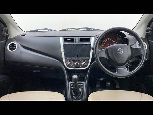 Used Maruti Suzuki Celerio X Vxi (O) [2017-2019] in Hyderabad