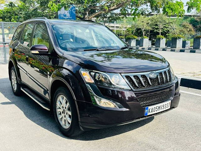 Used Mahindra XUV500 [2015-2018] W10 AT in Bangalore