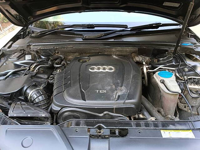 Used Audi A4 [2013-2016] 2.0 TDI (177bhp) Premium in Chennai