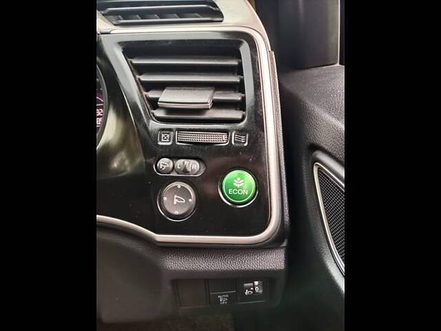 Used Honda City 4th Generation ZX CVT Petrol [2017-2019] in Tezpur
