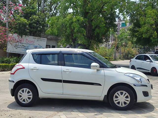 Used Maruti Suzuki Swift [2011-2014] VXi in Bhopal