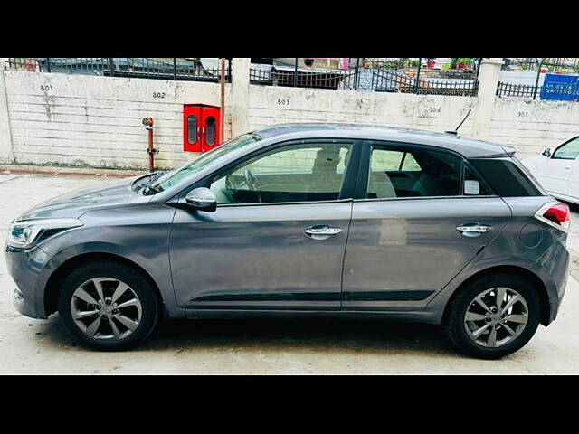 Used Hyundai i20 Active [2015-2018] 1.2 S in Lucknow