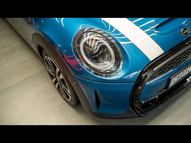 Used MINI Cooper S 3 Door [2018-2020] in Delhi