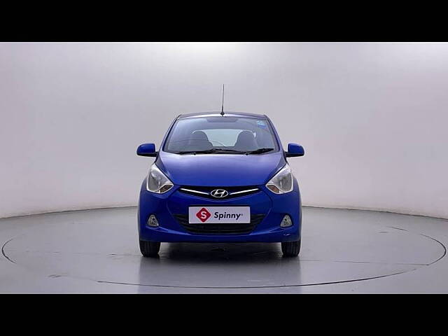 Used Hyundai Eon Sportz in Bangalore