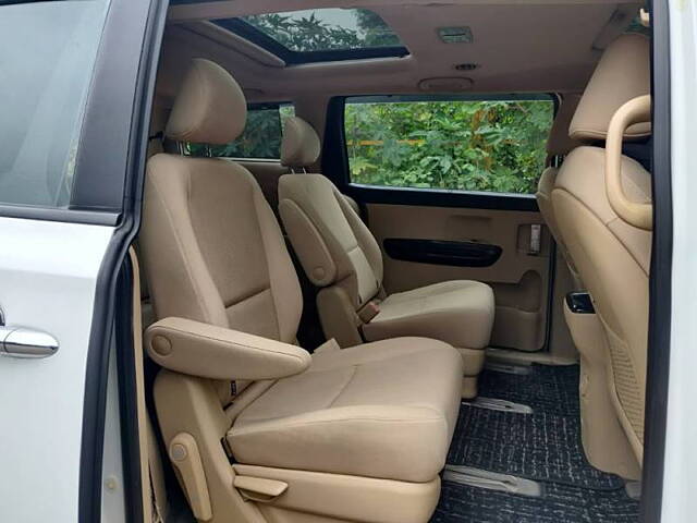 Used Kia Carnival [2020-2023] Prestige 7 STR in Mumbai