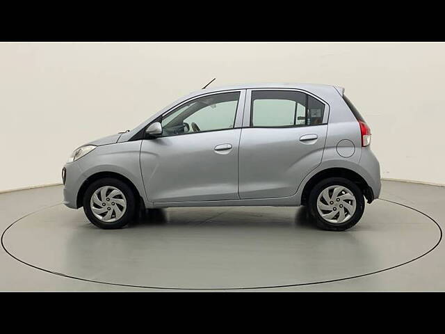 Used Hyundai Santro Sportz [2018-2020] in Delhi