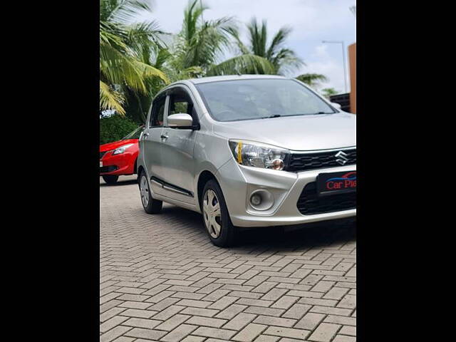 Used Maruti Suzuki Celerio [2017-2021] ZXi AMT [2019-2020] in Surat