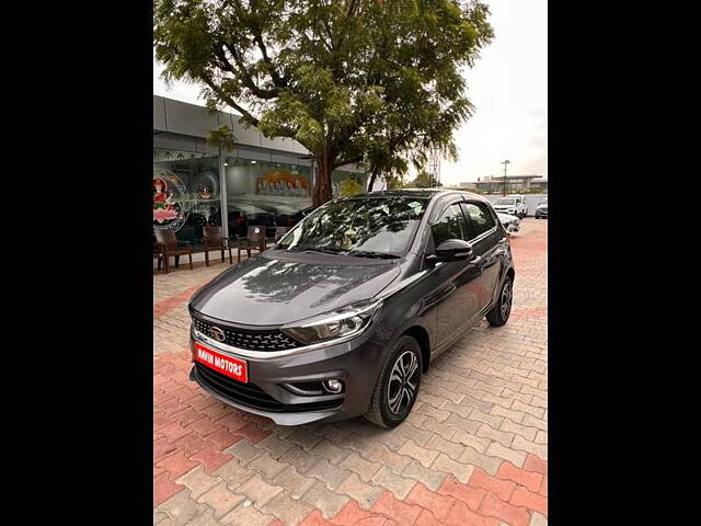 Used Tata Tiago XZ Plus [2020-2023] in Ahmedabad