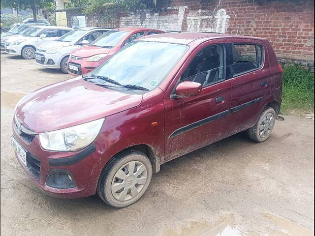 Used Maruti Suzuki Alto K10 [2014-2020] VXi [2014-2019] in Ranchi